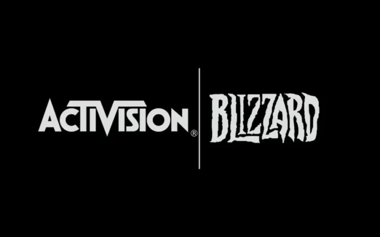 Activision Blizzard