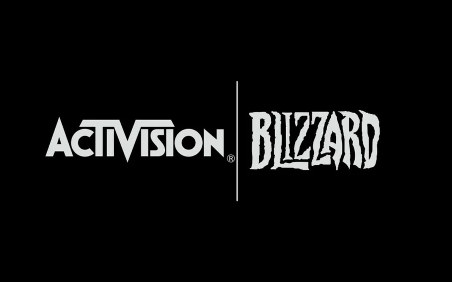 Activision Blizzard