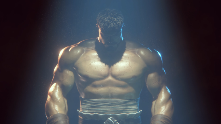 Street Fighter 6