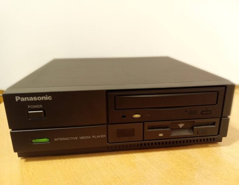 3DO