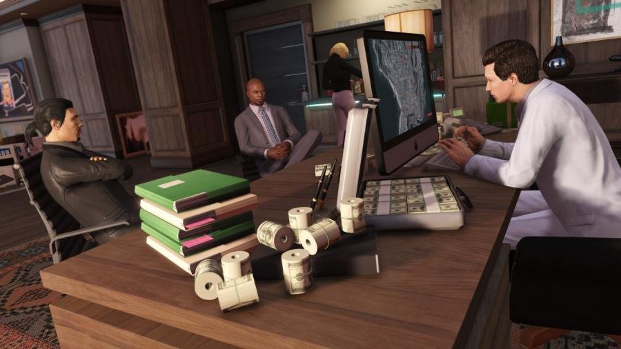 GTA 5