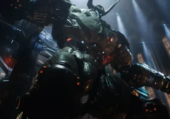 DOOM: The Dark Ages – Uma Revolução Medieval