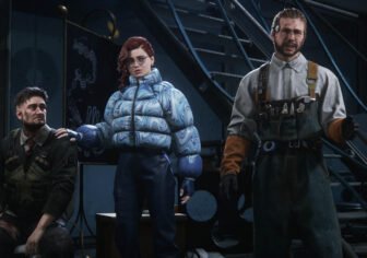 Atomic Heart: Mergulhe nas Profundezas da Nova Expansão “Enchantment Under the Sea”